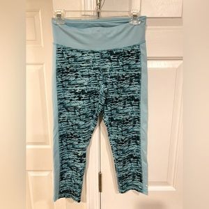 Champion Women’s Size Small Athletic Capri